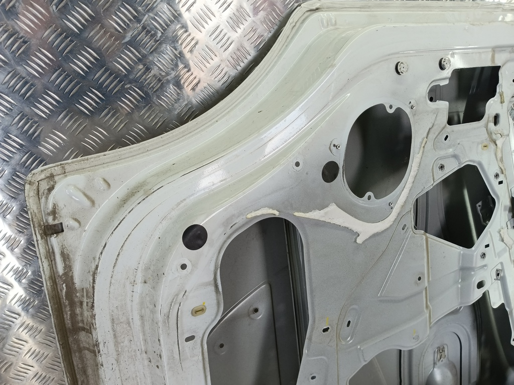 дверь Renault Master  801009976R, 21100 рублей, Москва