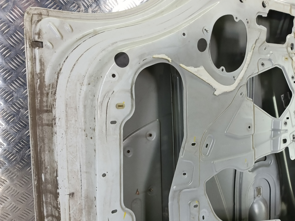 дверь Renault Master  801009976R, 21100 рублей, Москва