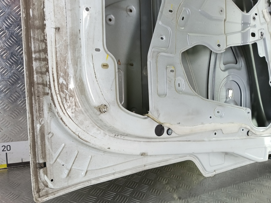 дверь Renault Master  801009976R, 21100 рублей, Москва