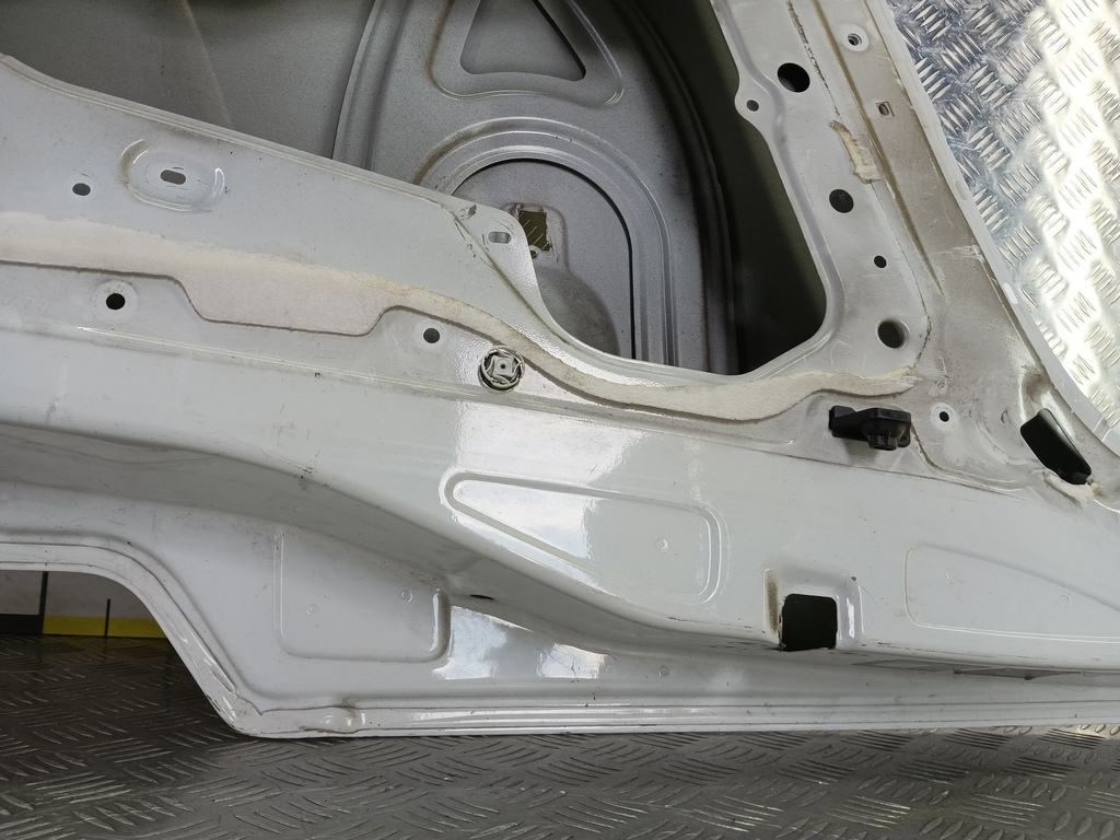 дверь Renault Master  801009976R, 21100 рублей, Москва