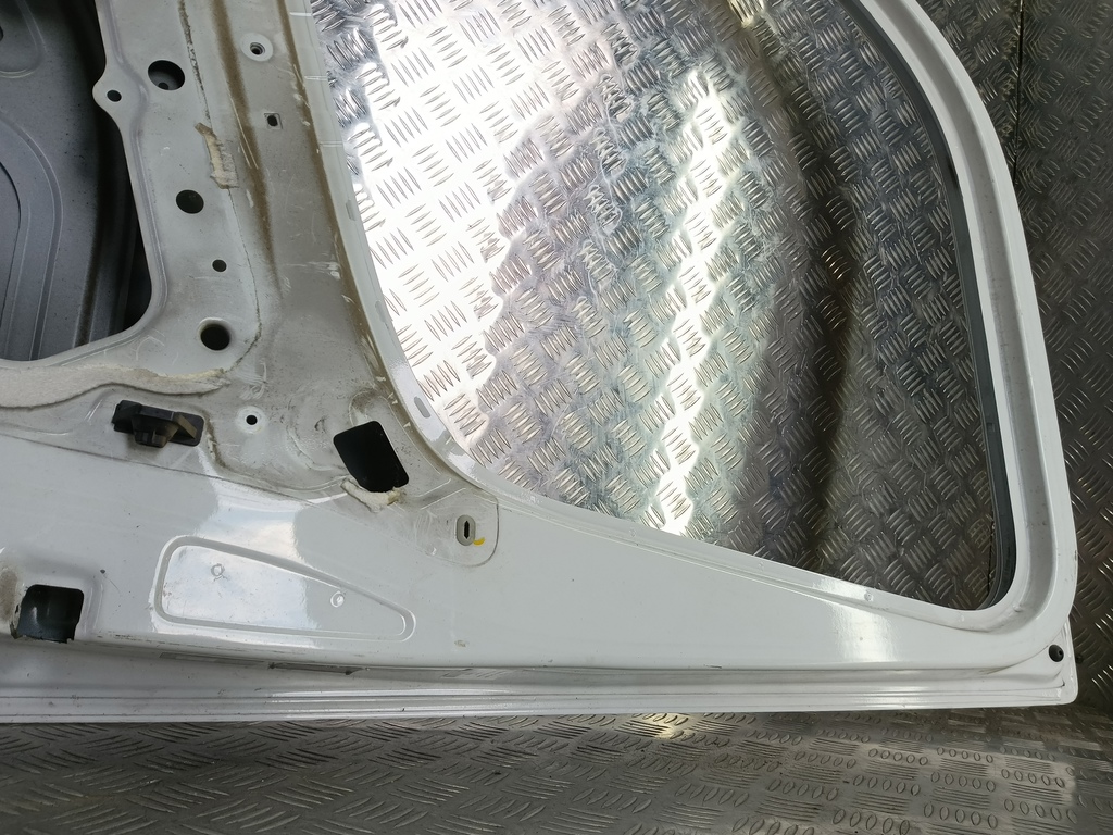 дверь Renault Master  801009976R, 21100 рублей, Москва