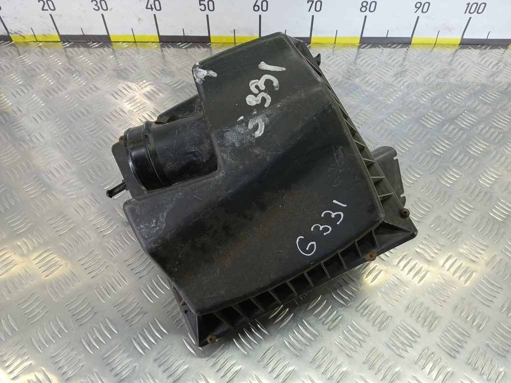 корпус воздушного фильтра CHEVROLET  ORLANDO 1.8 AT (141 л.с.)Orlando  I (2010—2018) Минивэн 13301778, 1550 рублей, Москва