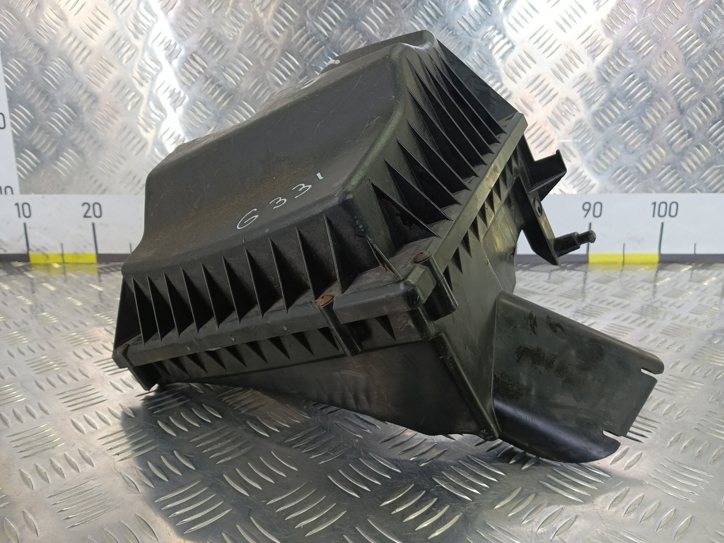 корпус воздушного фильтра CHEVROLET  ORLANDO 1.8 AT (141 л.с.)Orlando  I (2010—2018) Минивэн 13301778, 1550 рублей, Москва