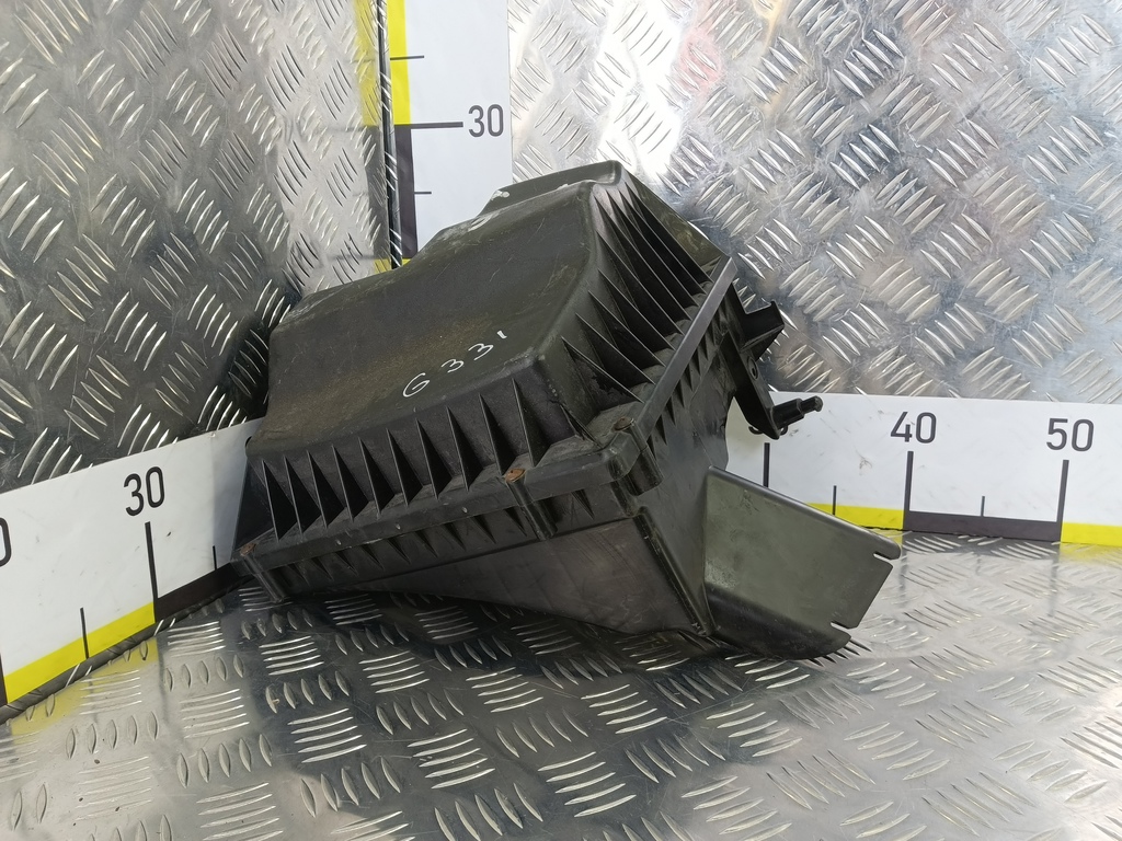 корпус воздушного фильтра CHEVROLET  ORLANDO 1.8 AT (141 л.с.)Orlando  I (2010—2018) Минивэн 13301778, 1550 рублей, Москва