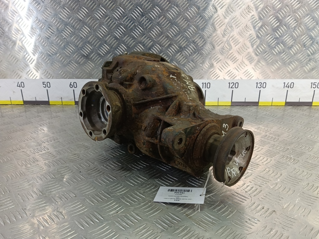 редуктор заднего моста LAND ROVER RANGE ROVER  TBB000070, 5460 рублей, Москва