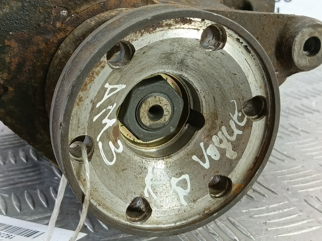 редуктор заднего моста LAND ROVER RANGE ROVER  TBB000070, 5460 рублей, Москва