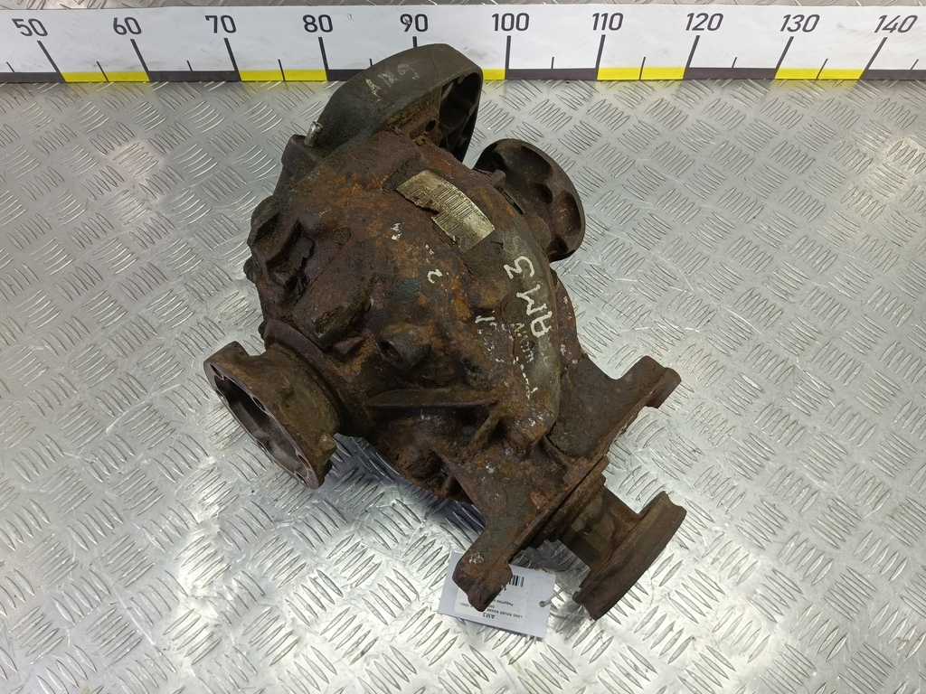 редуктор заднего моста LAND ROVER RANGE ROVER  TBB000070, 5460 рублей, Москва