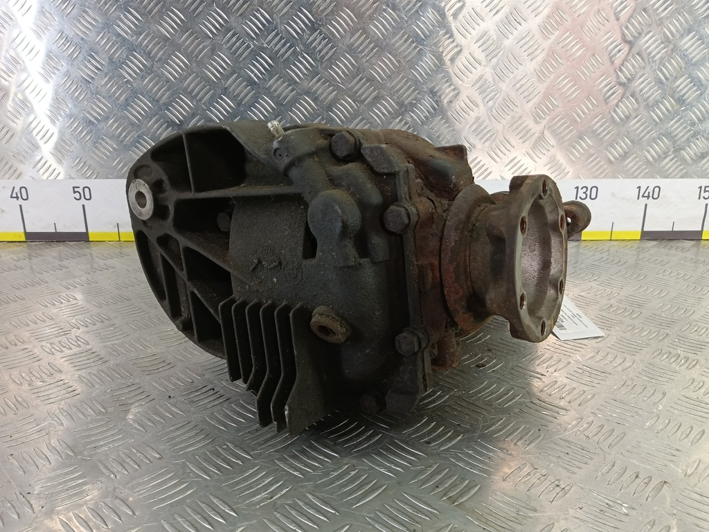 редуктор заднего моста LAND ROVER RANGE ROVER  TBB000070, 5460 рублей, Москва