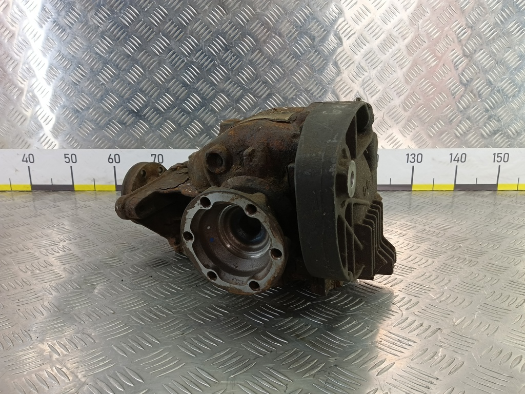 редуктор заднего моста LAND ROVER RANGE ROVER  TBB000070, 5460 рублей, Москва