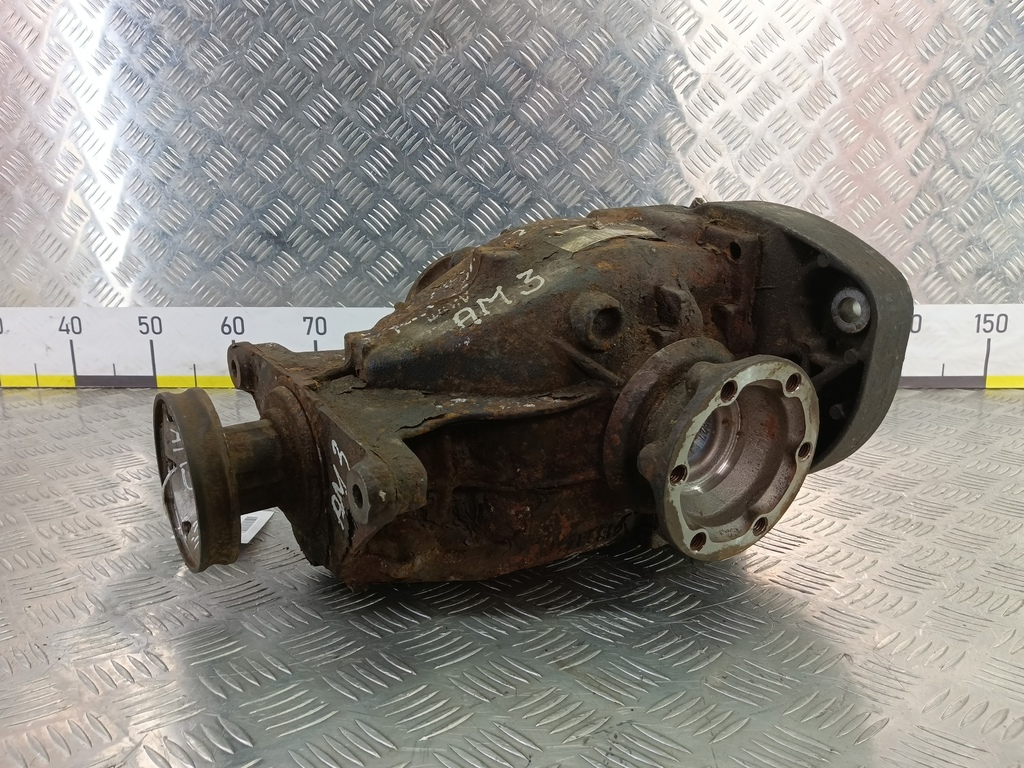 редуктор заднего моста LAND ROVER RANGE ROVER  TBB000070, 5460 рублей, Москва