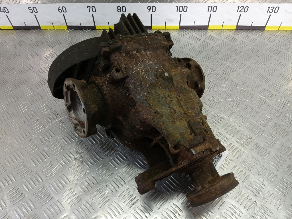 редуктор заднего моста LAND ROVER RANGE ROVER  TBB000070, 5460 рублей, Москва