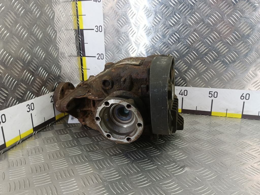 редуктор заднего моста LAND ROVER RANGE ROVER  TBB000070, 5460 рублей, Москва