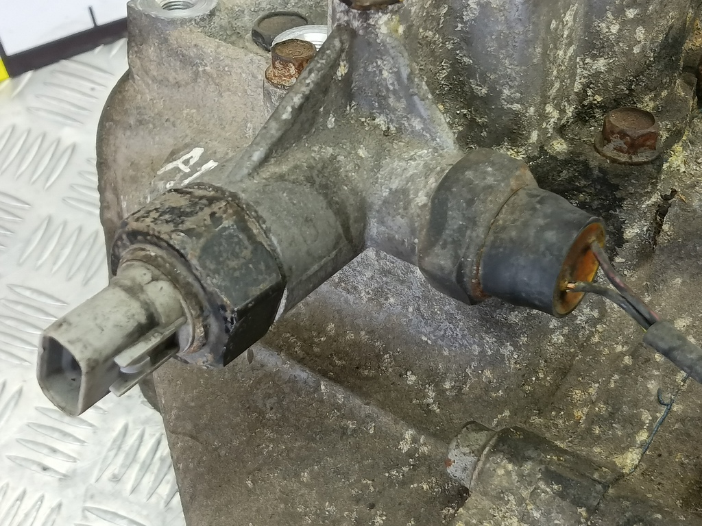 мкпп Kia Ceed  4300023311, 6959 рублей, Москва