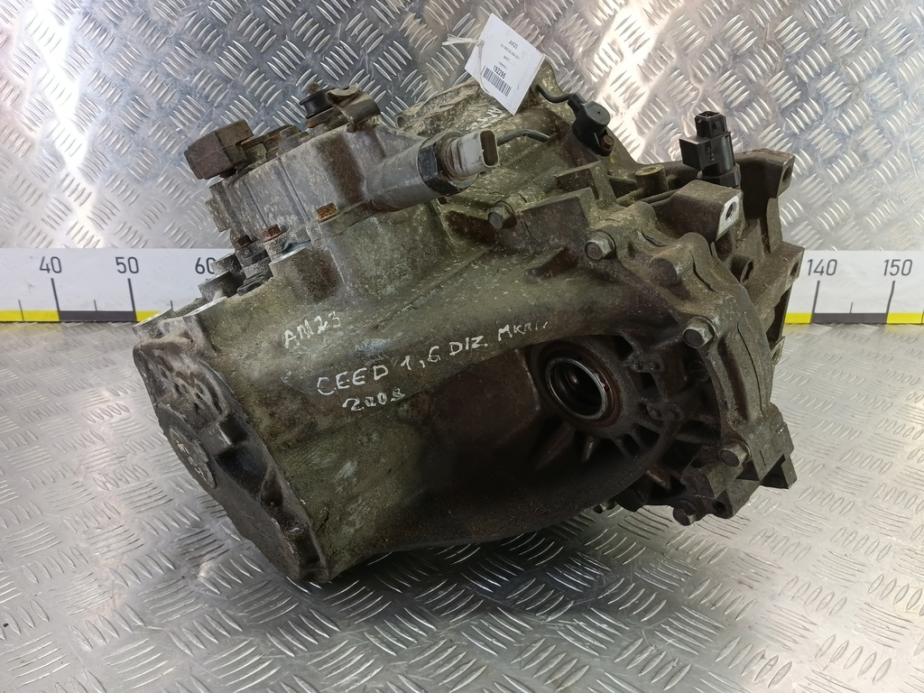 мкпп Kia Ceed  4300023311, 6959 рублей, Москва