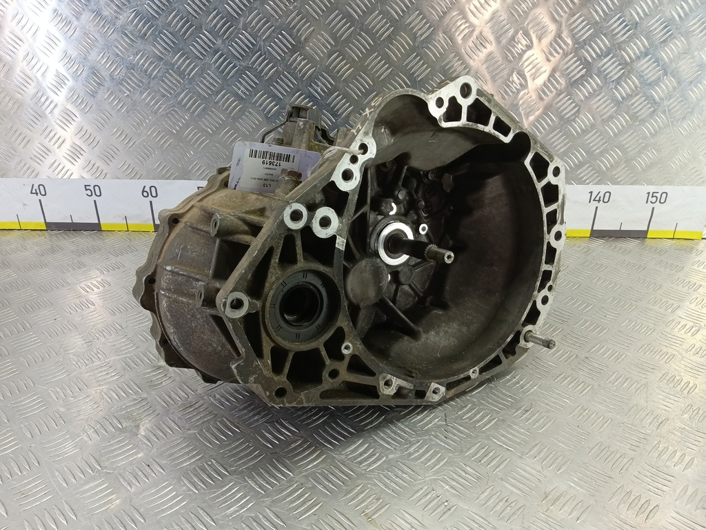 мкпп SUZUKI SX4 1.6 MT (125 л.с.)Swift III (2004—2011) Хетчбэк 2400080871, 3850 рублей, Москва