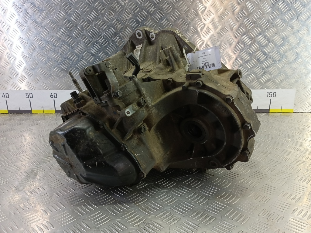 мкпп SUZUKI SX4 1.6 MT (125 л.с.)Swift III (2004—2011) Хетчбэк 2400080871, 3850 рублей, Москва