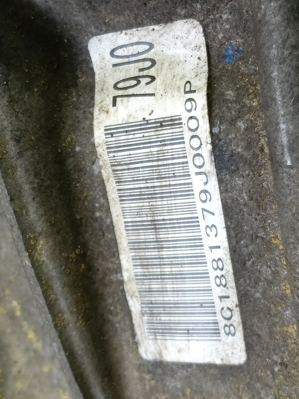 мкпп SUZUKI SX4 1.6 MT (125 л.с.)Swift III (2004—2011) Хетчбэк 2400080871, 3850 рублей, Москва