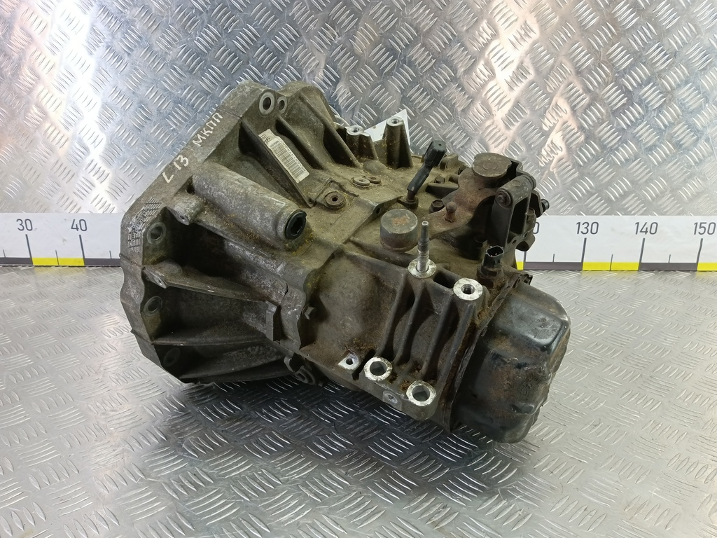 мкпп SUZUKI SX4 1.6 MT (125 л.с.)Swift III (2004—2011) Хетчбэк 2400080871, 3850 рублей, Москва