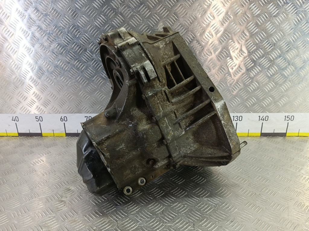 мкпп SUZUKI SX4 1.6 MT (125 л.с.)Swift III (2004—2011) Хетчбэк 2400080871, 3850 рублей, Москва