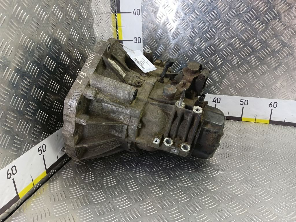 мкпп SUZUKI SX4 1.6 MT (125 л.с.)Swift III (2004—2011) Хетчбэк 2400080871, 3850 рублей, Москва