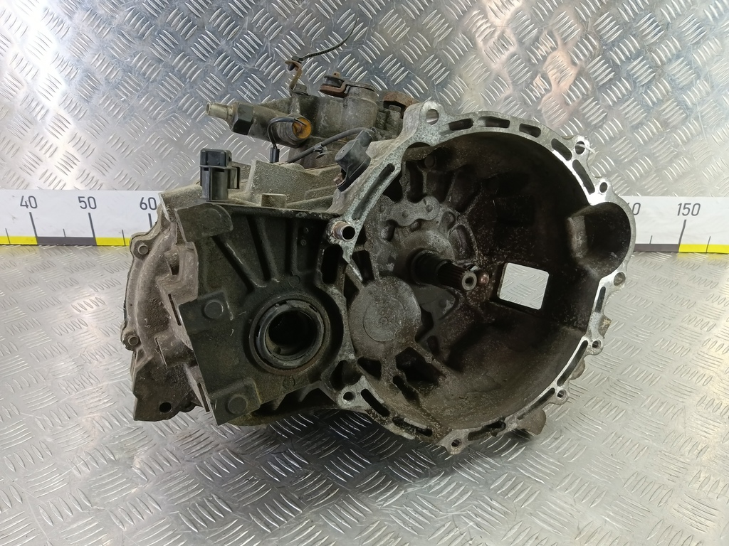 мкпп Kia Ceed  4300023380, 17650 рублей, Москва