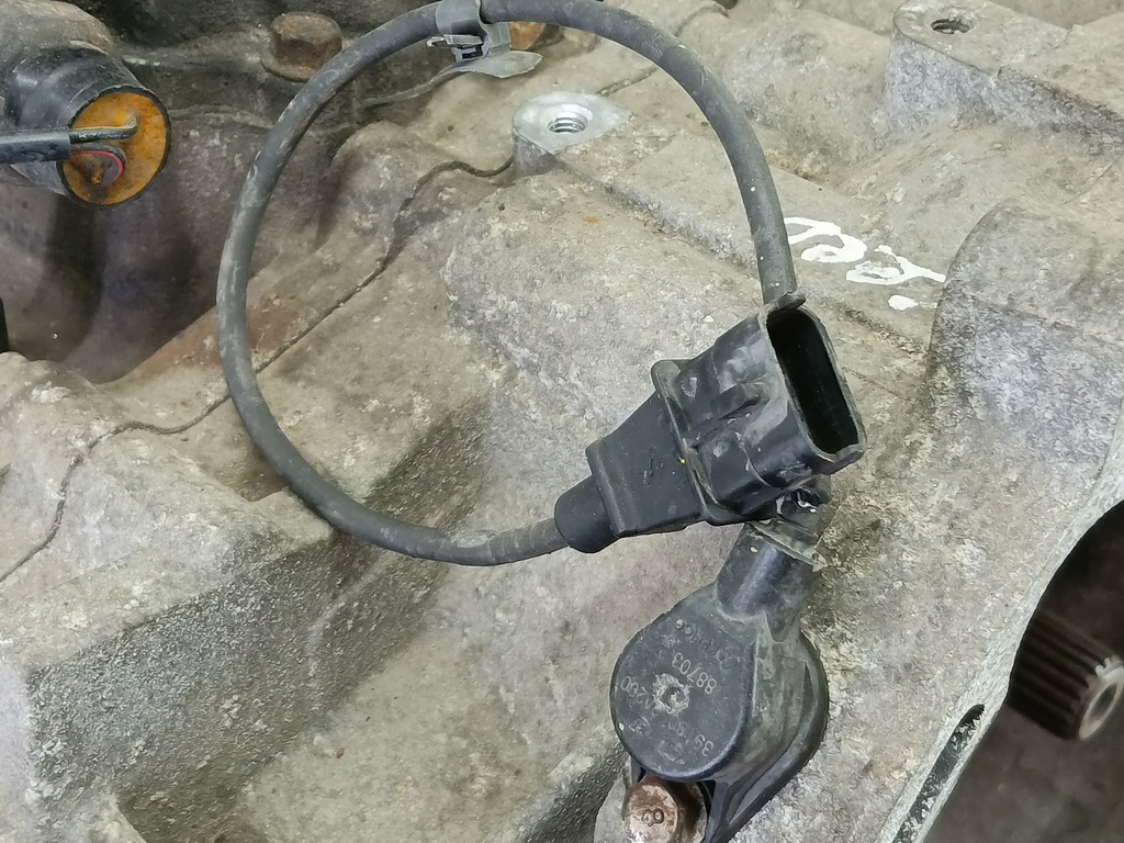 мкпп Kia Ceed  4300023380, 17650 рублей, Москва