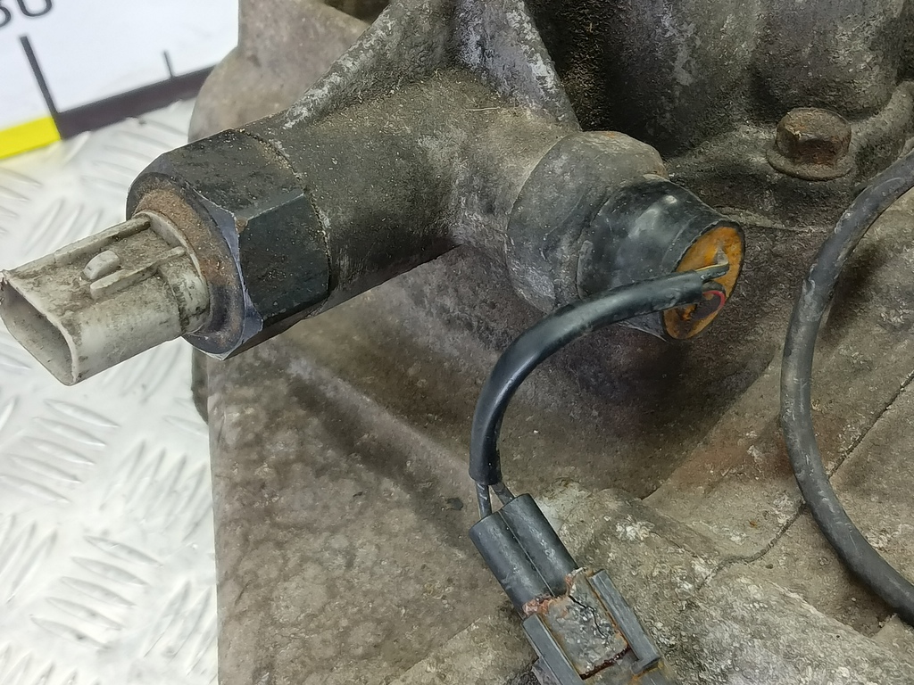 мкпп Kia Ceed  4300023380, 17650 рублей, Москва