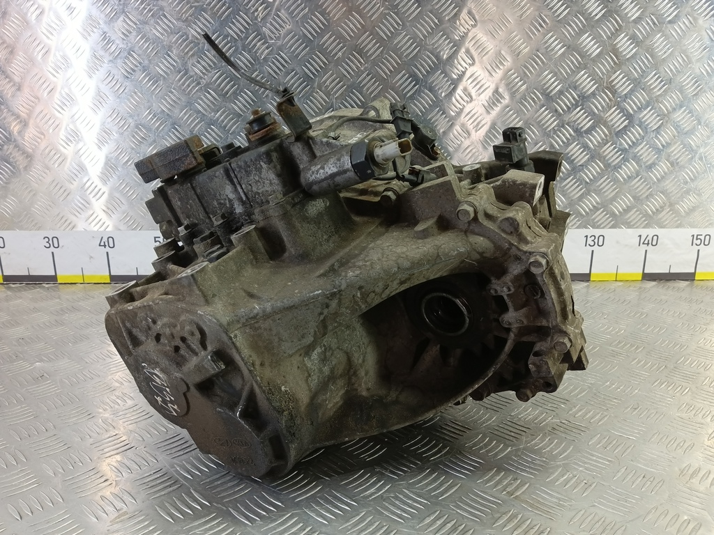 мкпп Kia Ceed  4300023380, 17650 рублей, Москва