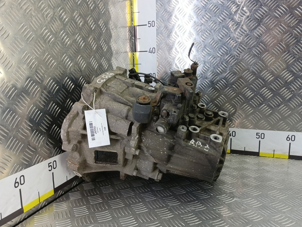 мкпп Kia Ceed  4300023380, 17650 рублей, Москва