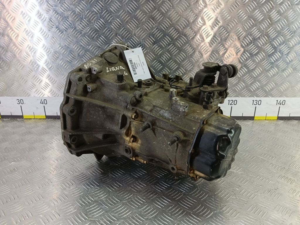 мкпп SUZUKI LIANA 1.6 MT (103 л.с.)Liana  I (2001—2006) Седан 2400054822, 20870 рублей, Москва