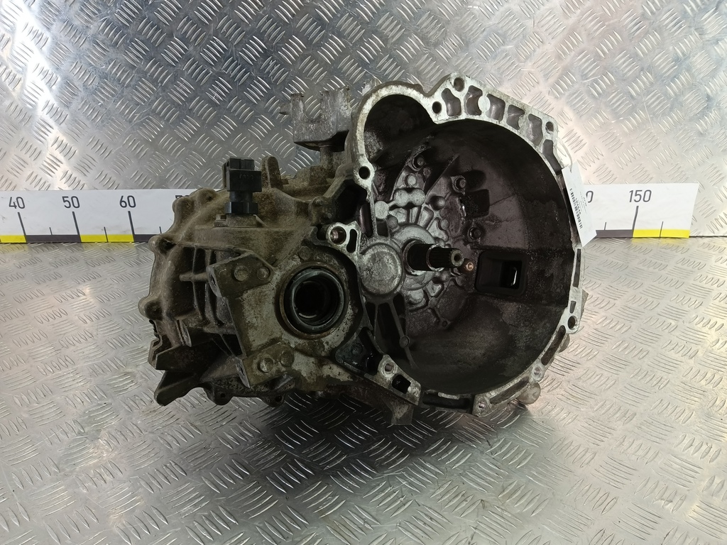 мкпп Kia RIO  4300032768, 23400 рублей, Москва