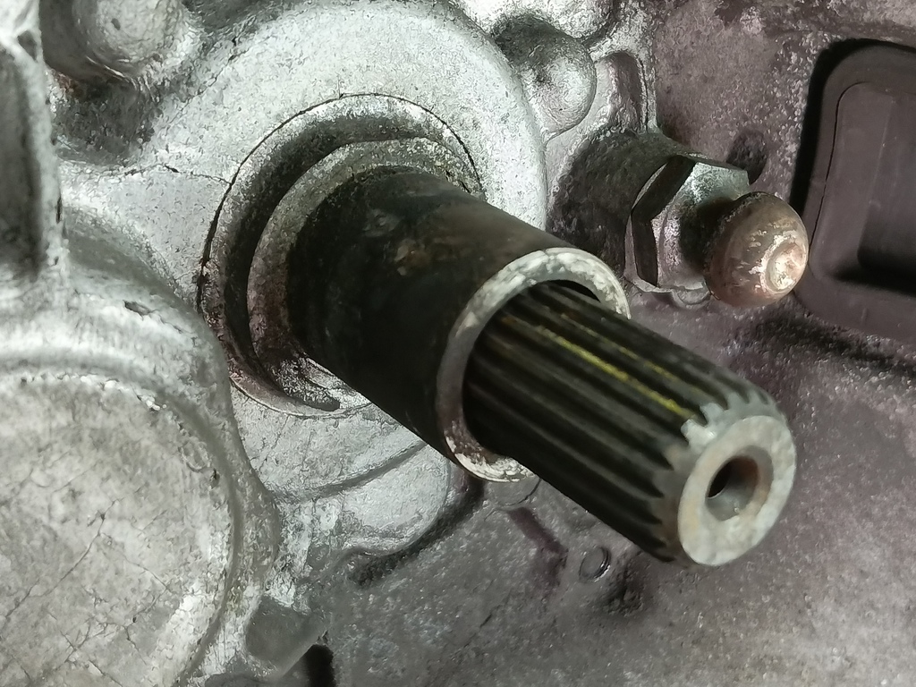 мкпп Kia RIO  4300032768, 23400 рублей, Москва