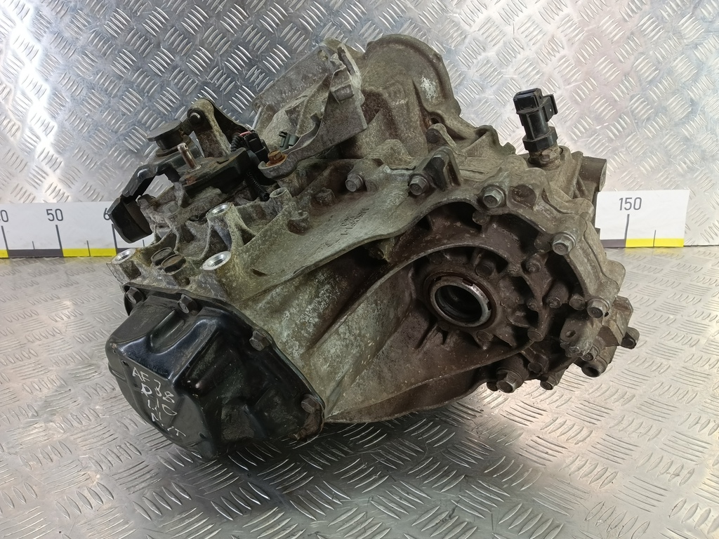 мкпп Kia RIO  4300032768, 23400 рублей, Москва