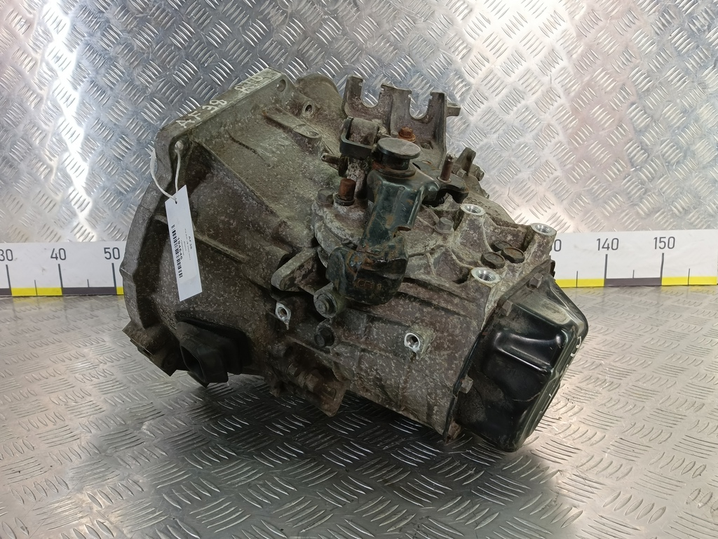 мкпп Kia RIO  4300032768, 23400 рублей, Москва