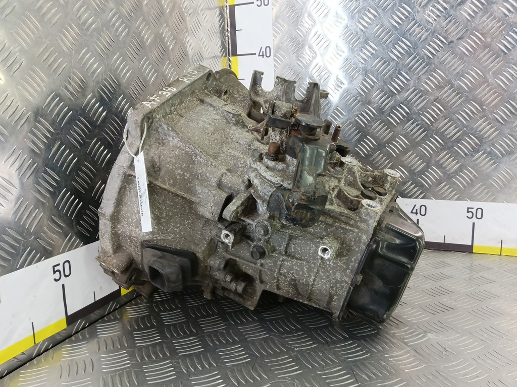 мкпп Kia RIO  4300032768, 23400 рублей, Москва