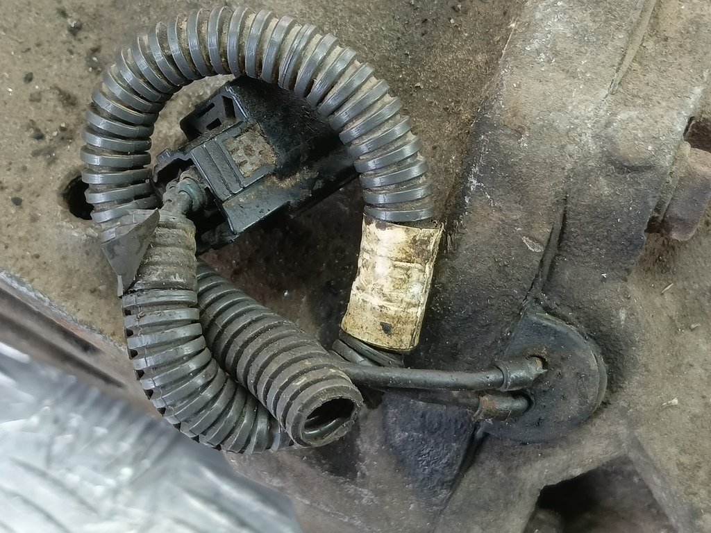 редуктор заднего моста MAZDA CX-7  MA2827020E, 7530 рублей, Москва