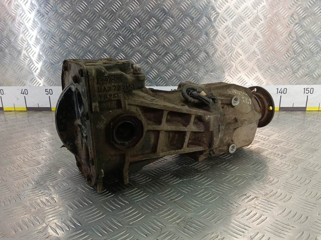 редуктор заднего моста MAZDA CX-7  MA2827020E, 7530 рублей, Москва