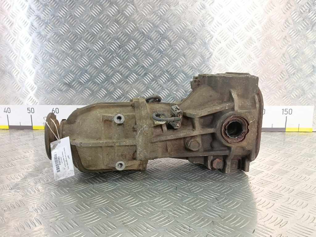 редуктор заднего моста MAZDA CX-7  MA2827020E, 7530 рублей, Москва