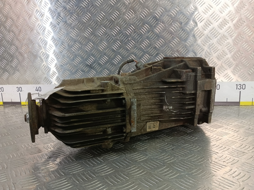 редуктор заднего моста MAZDA CX-7  MA2827020E, 7530 рублей, Москва