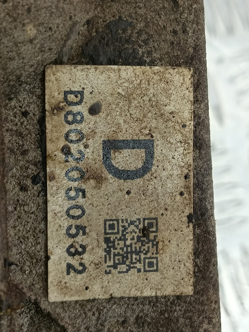 редуктор заднего моста MAZDA CX-7  MA2827020E, 7530 рублей, Москва