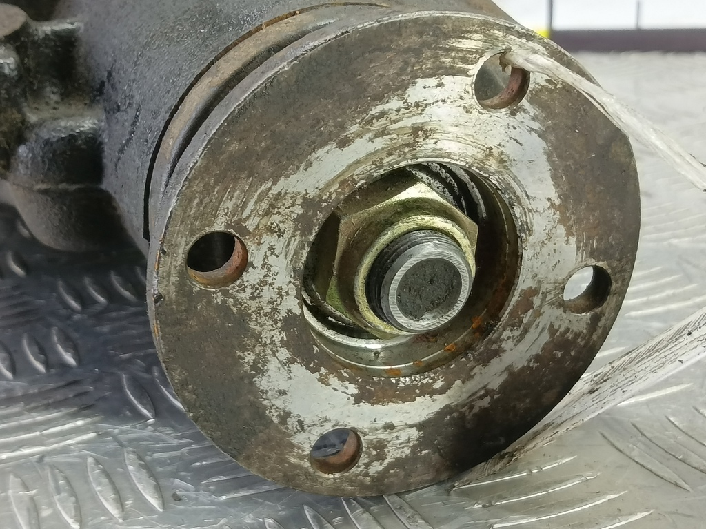 редуктор MITSUBISHI PAJERO  MR548646, 11900 рублей, Москва