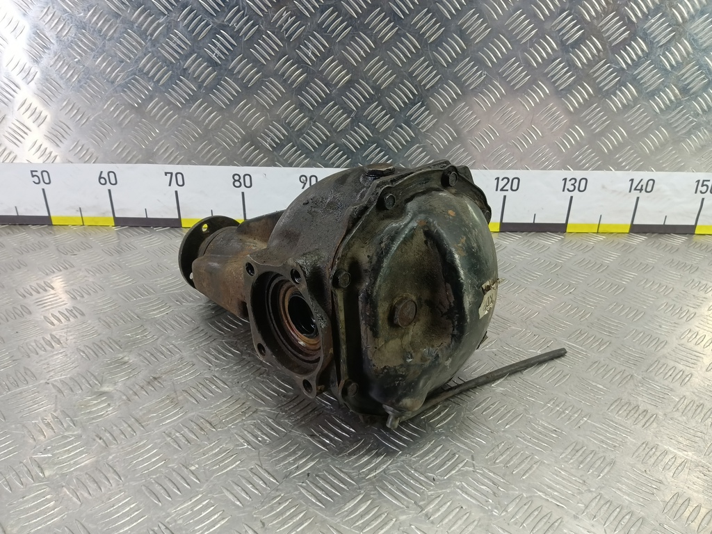 редуктор MITSUBISHI PAJERO  MR548646, 11900 рублей, Москва