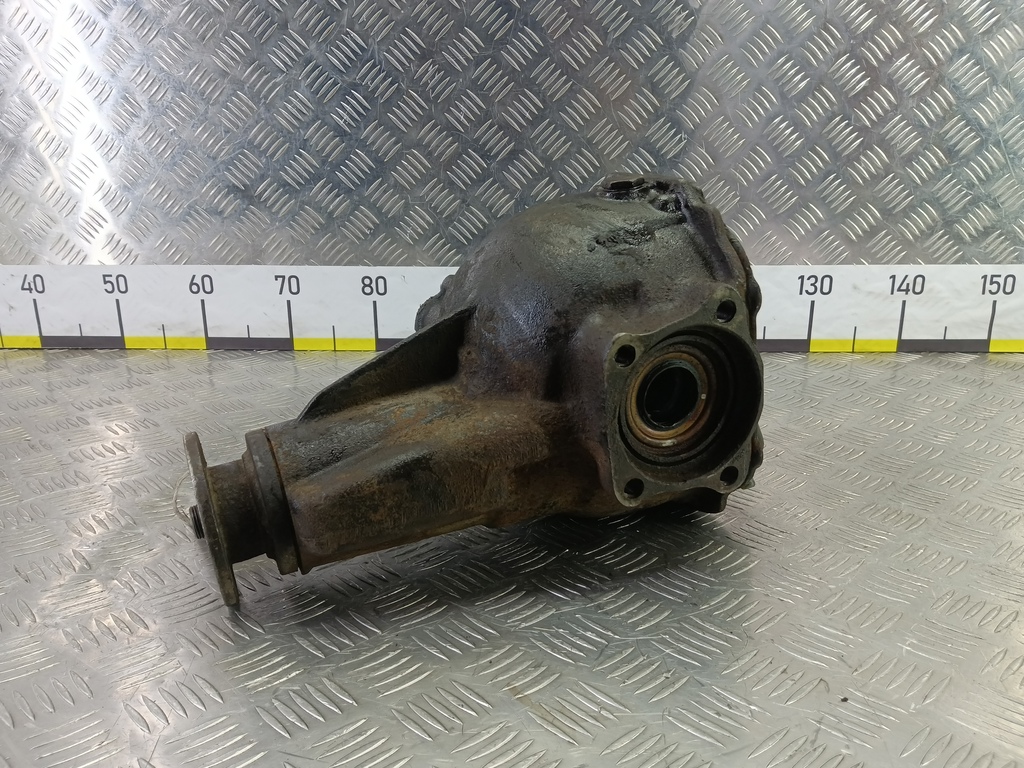 редуктор MITSUBISHI PAJERO  MR548646, 11900 рублей, Москва