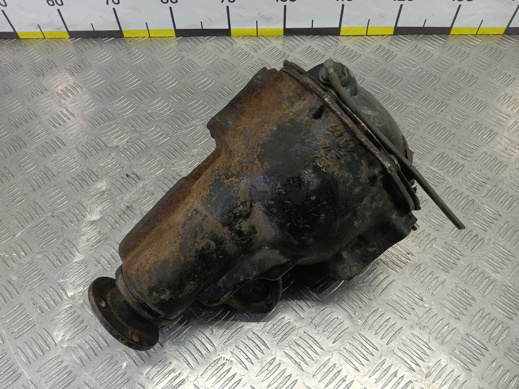 редуктор MITSUBISHI PAJERO  MR548646, 11900 рублей, Москва