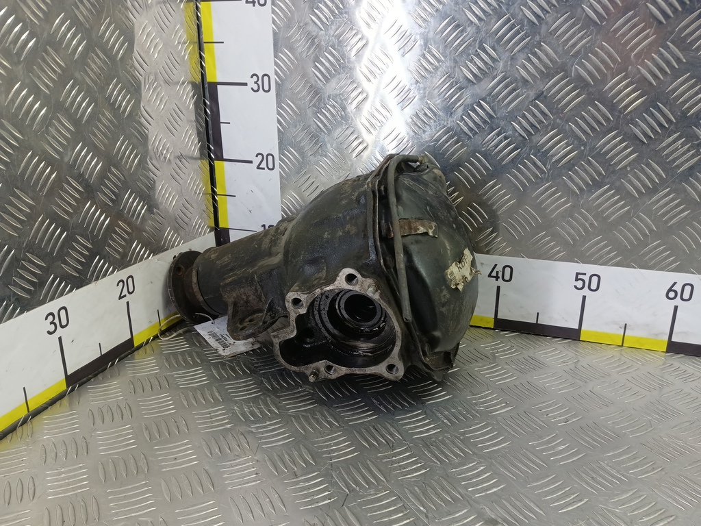 редуктор MITSUBISHI PAJERO  MR548646, 11900 рублей, Москва