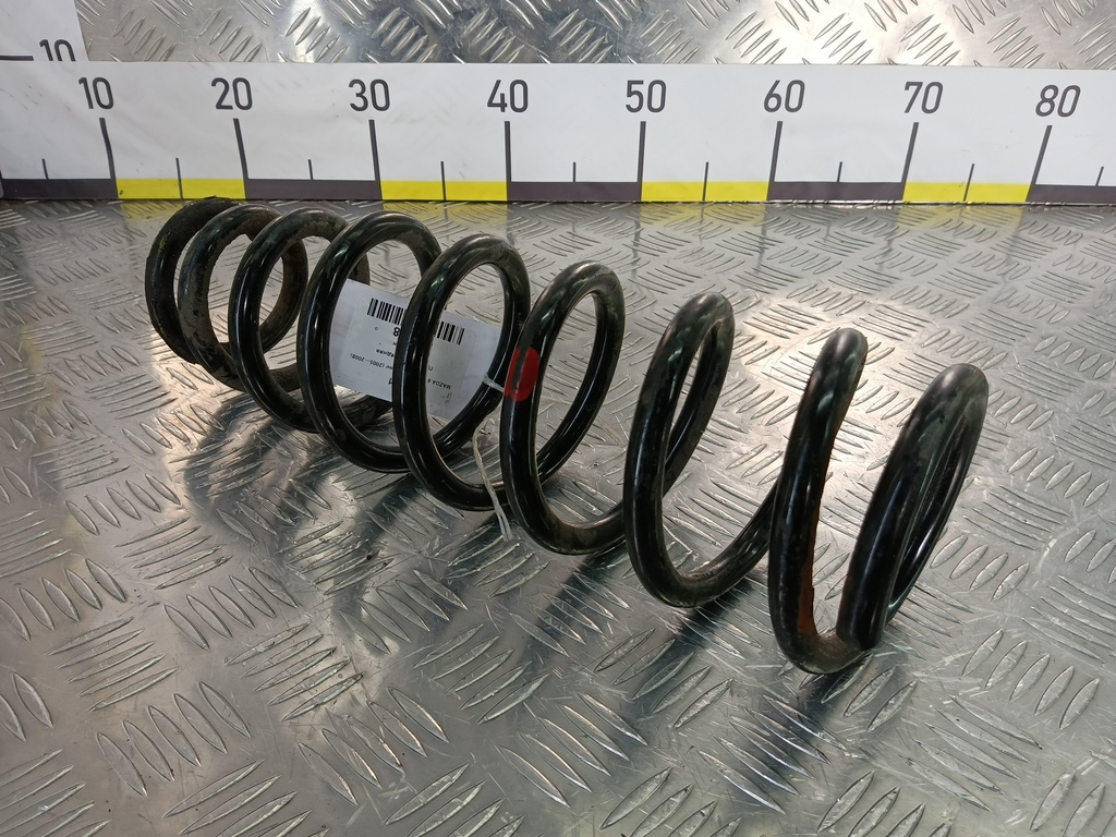 пружина MAZDA 6  GJ6A34011H, 3279 рублей, Москва