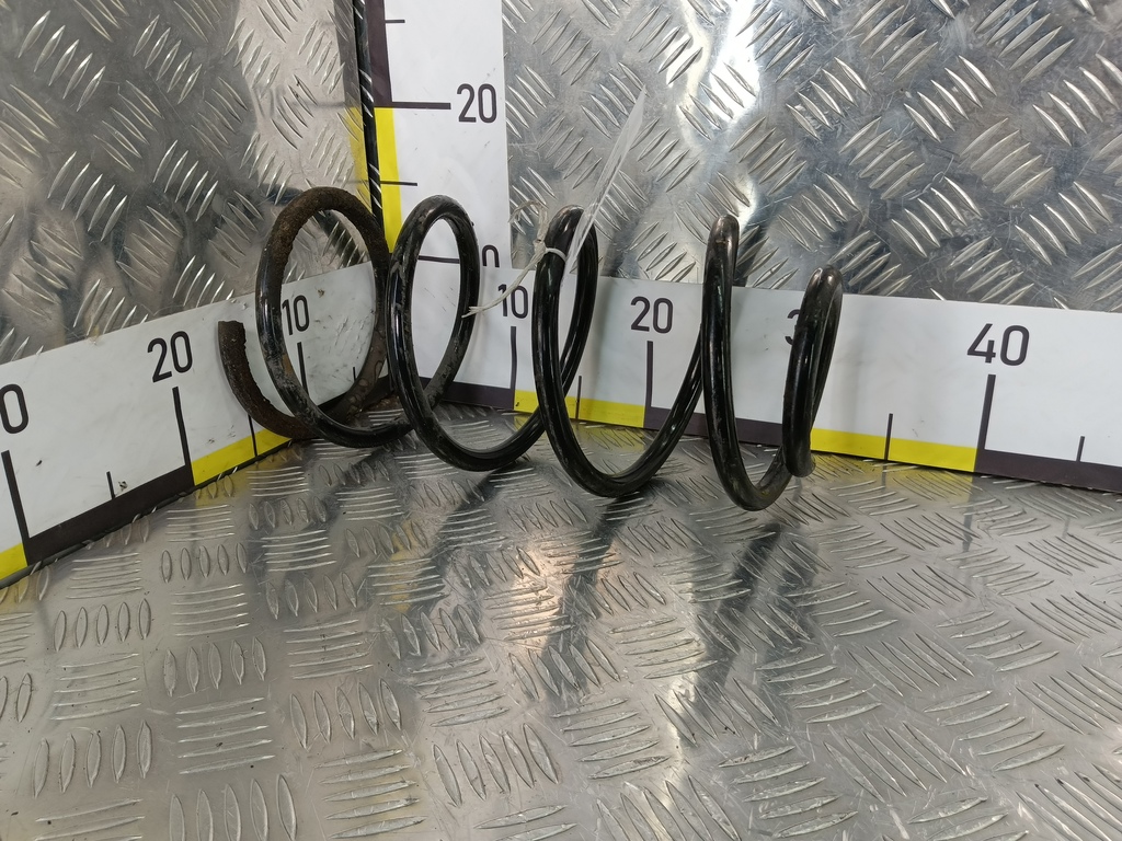 пружина FORD Focus  1851892, 3160 рублей, Москва