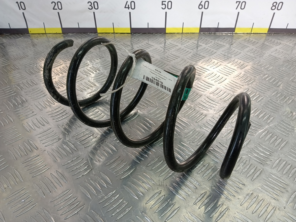 пружина FORD Focus 2.0 AMT (160 л.с.)Focus  III рестайлинг (2014—2019) Седан 1851892, 3160 рублей, Москва