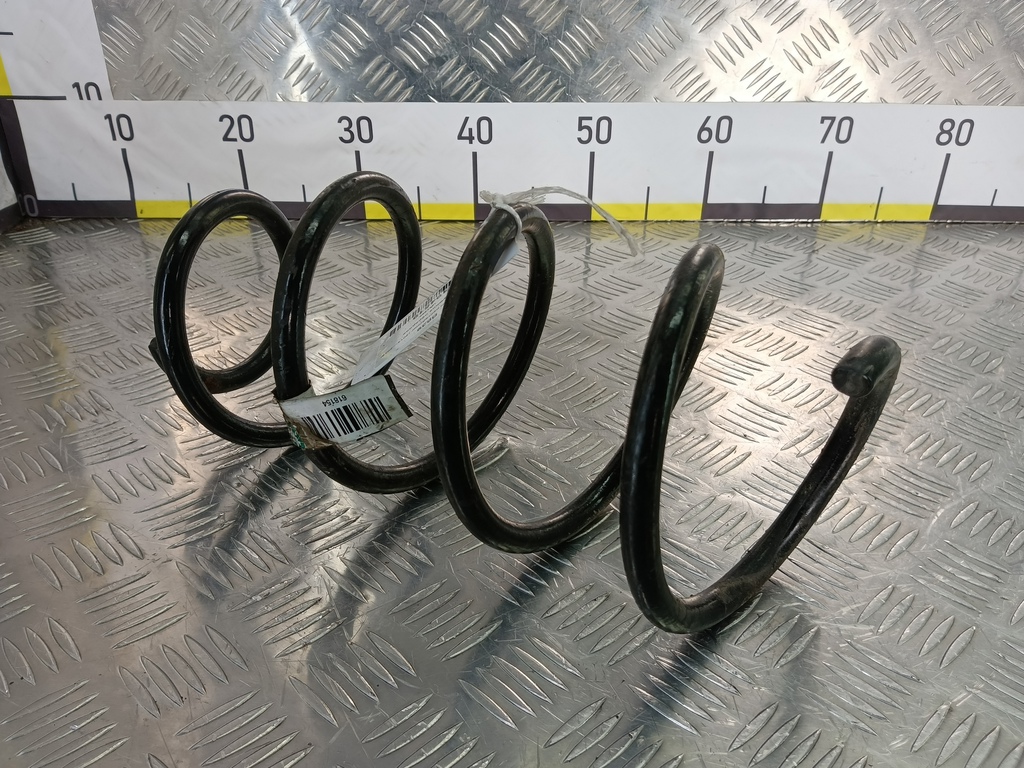 пружина FORD Focus 2.0 AMT (160 л.с.)Focus  III рестайлинг (2014—2019) Седан 1851892, 3160 рублей, Москва