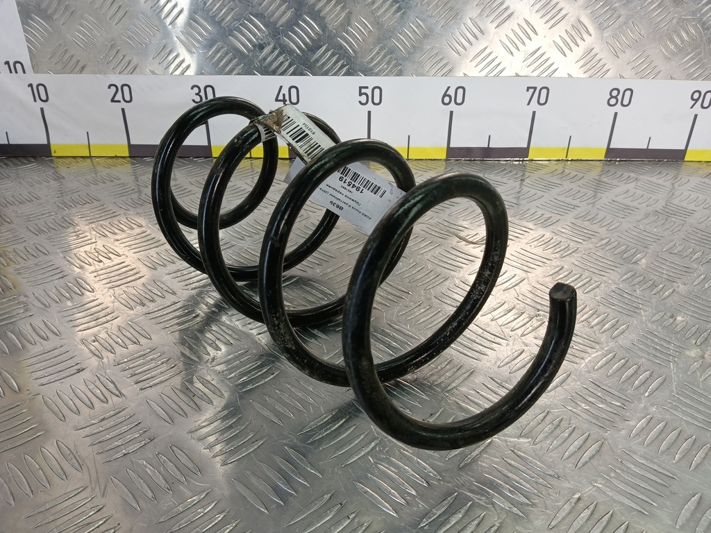 пружина FORD Focus 2.0 AMT (160 л.с.)Focus  III рестайлинг (2014—2019) Седан 1851892, 3160 рублей, Москва